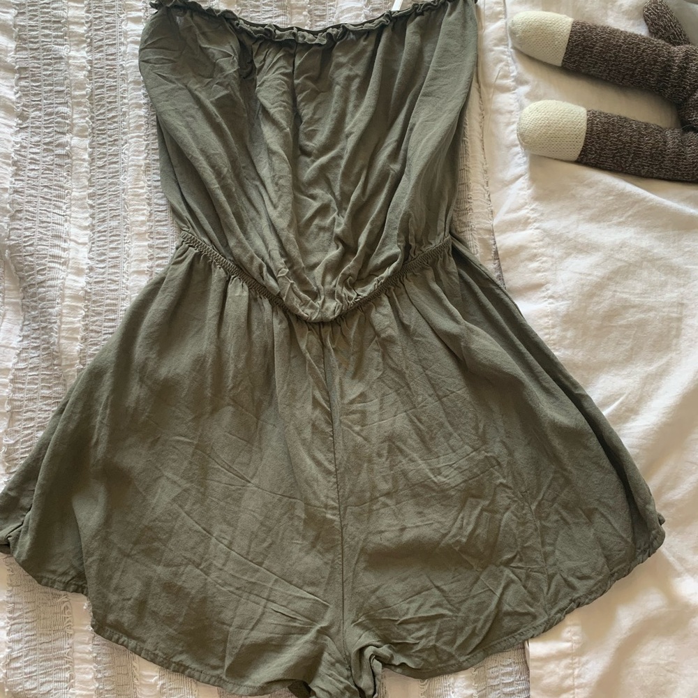 ROMPER